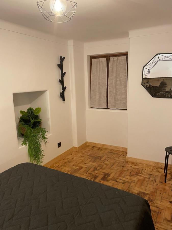 Apartamento Grace Sintra Luaran gambar