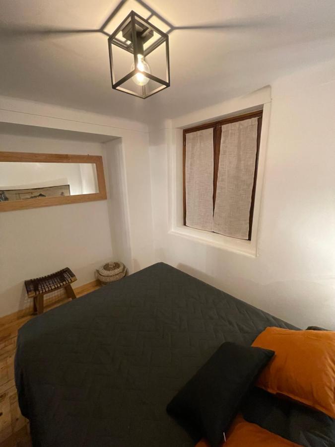 Apartamento Grace Sintra Luaran gambar