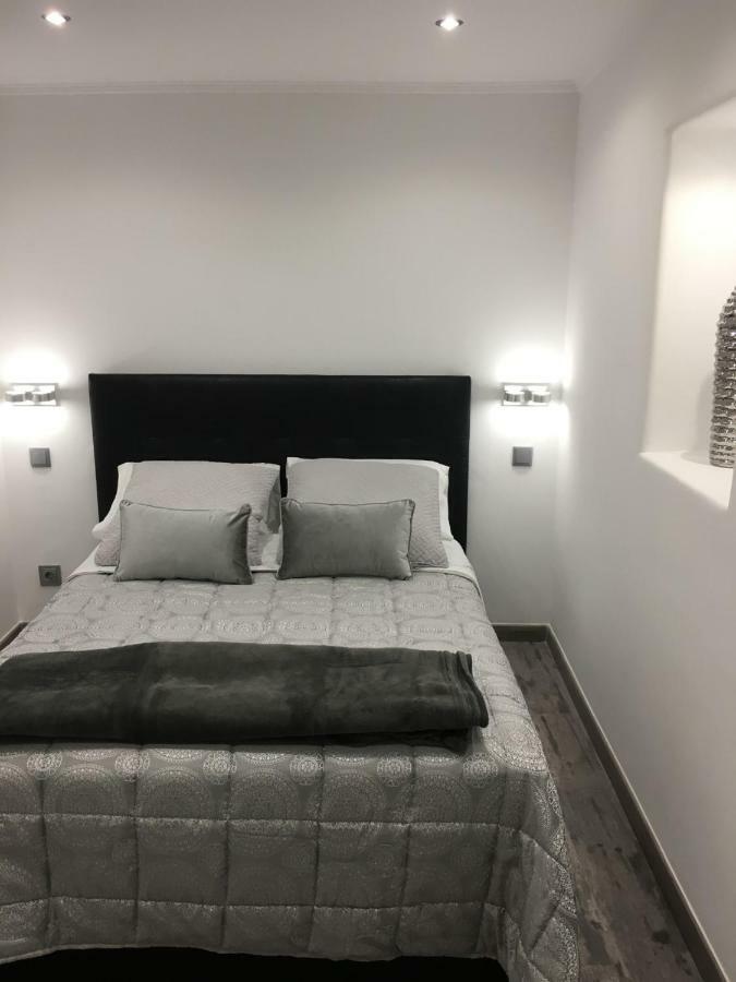 Apartamento Grace Sintra Luaran gambar