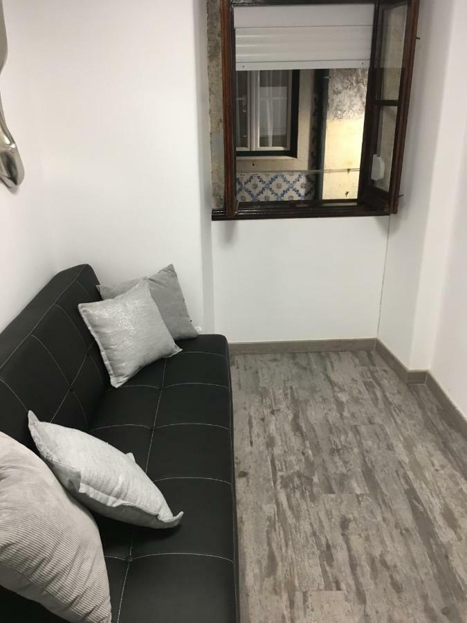 Apartamento Grace Sintra Luaran gambar